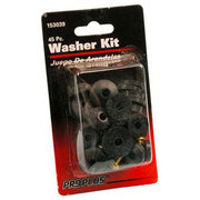 Allpoints Washer Kit, Seat , Flat & Bevel 1061054